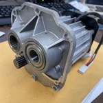 Titan 800-211 740I Motor 120V Oem New Open Box. Price: $349.30.