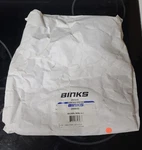 Binks 250645, Overhaul Kit For A260 Air Motor New. Price: $70.00.