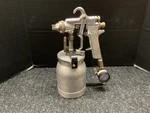 Binks 62 Siphon Feed Automotive Paint Spray Gun With Aluminum Cup For. Price: $99.99.