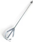And Mud Mixer For Drill 1 To 5 Gallon Bucket -paint Stirrer Attac New. Price: $17.80.