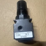 Graco Air Regulator 1/4 Inlet/outlet 0-125 Psi Open. Price: $80.00.