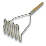 Marshalltown MM662 Drywall Mud Masher, 24-1/2 In, Sq Head New. Price: $22.99.