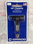 Graco Switchtip Reversible Spray 286315 New. Price: $33.98.