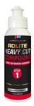 Rolite Heavy Cut Compound (4 Fl. Oz.) For Removing P1200 And Finer Scratches ... New. Price: $18.09.