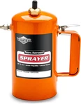 19423 Spot Non-aerosol Sprayer Orange New. Price: $83.10.