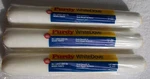 (3) Genuine Purdy White Dove 18" X 1/2" Nap Roller Cover New. Price: $29.99.