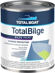 Totalboat Totalbilge Gray Quart Epoxy Paint For Boats, Bulkheads & Lockers New. Price: $63.69.