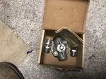 Binks 41-11150 Pump Protector Parts & Components New. Price: $125.00.