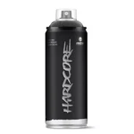 Mtn Hardcore Spray Paint - RV9011 Black New. Price: $26.92.