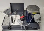 *new* Fillon Quickmix Plus ANEK1005 Explosion Proof Motor Assembly (**read**). Price: $825.00.