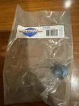 Fast Fill Systems, P200 - Plug, Coolant Nozzle New. Price: $10.00.