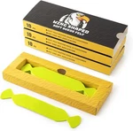 Gomake Vinyl Squeegee Buffer 30PCS Pre-cut Felt For Window Tint Wet Dry New. Price: $19.78.