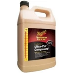 Meguiars M10501 Meguiar's Automotive Ultra Cut Compound Gallon New. Price: $114.81.