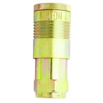 Milton 1815BK Industries 1/2" Female Body G-style New. Price: $31.46.