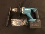 Makita XTU02Z 18V Lxt Brushless Cordless 1/2" Mixer, Variable Speed (tool Only) Open. Price: $229.95.