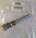 Devilbiss SP-403-K Spreader Valve Assembly- Automotive Refinishing New. Price: $57.00.