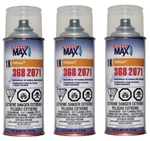 Spraymax 3682071 Fillclean, 7.5 Oz, Clear, 1K Component (3 Pack) New. Price: $54.08.