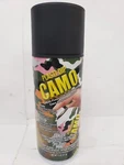 Plasti Dip 118332 Black Camo 11OZ Multi-purpose Rubber Coating New. Price: $20.66.