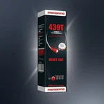 Menzerna Solid 439T Heavy Cut - Bar Of 1.1 Kg Neu. Price: $18.95.