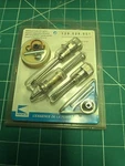 New Kremlin 129.029.901 Servicing Kit For M18-2 & M21. Price: $125.00.