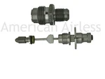 Titan S-3 Paint Spray Gun Repair Kit 550-275 Fits New. Price: $118.45.