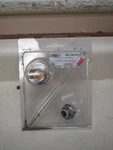 Sames Kremlin 031-148-003 12EN3 Spray Gun Projector Kit M22P Wbe Cap Tip Nozzle New. Price: $119.99.