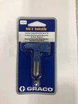 .019" LTX619 Rac Reversible Switch Tip, Fan Width 12" - 14" New. Price: $67.78.