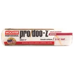 Wooster RR641-9 Pro/doo-z White Fabric Paint Roller Cover X 3/16 Nap In. New. Price: $9.12.
