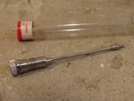Binks 54-729 For Quick Change Sideport Control Assembly New. Price: $25.00.