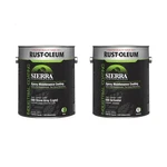 1 Pc Rust-oleum '248285 Epoxy Activator And Finish Kit, Stone Gray, High Gl New. Price: $183.99.
