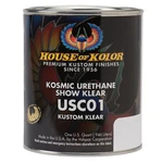 House Of Kolor USC01 Kosmic Urethane Show Clear (quart) New. Price: $75.55.