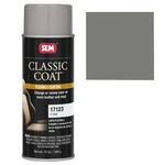 Sem Classic Coat Paint Leather Vinyl Light Gray Aerosol Oz. 17123 New. Price: $24.99.