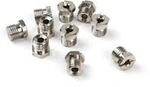 Binks Devilbiss Packing Nut Kit For Spray Guns (10 Pack) New. Price: $40.00.