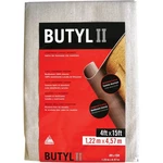 Trimaco Butyl Ii 4 Ft. X 15 Canvas Drop Cloth 85328 New. Price: $14.98.