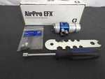 Graco Airpro Efx Lvmp Direct Connect 24B887 Nos New. Price: $400.00.
