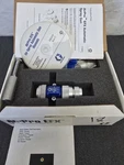 Graco 24B875 Airpro Efx Auto Spray Gun Head Nos W/ Manual Hardware Box New. Price: $600.00.