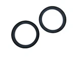 Binks 56-730 Cup Lid Gasket Thiokol Bedford 54-32 New. Price: $6.29.