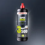Menzerna SF3500Q Super Finish Polish (old SF4000), 1 Quart New. Price: $56.90.