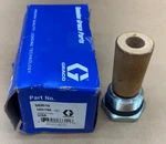 Graco 563510 End Plug Filter Assembly With 25 Micron Element Oil Part New. Price: $124.46.