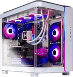 Skytech Gaming - King 95 Pc Amd Ryzen 9700X 16GB Memory Nvidia... New. Price: $1999.99.