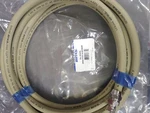 Binks 30" "genuine"hvlp Ergo-flex Hose 3/8 125 Psi. New Save Look. Price: $175.00.