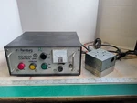 Itw Ransburg ECU9030 Paint Gun Control Unit Used. Price: $74.40.