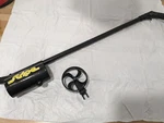 Seymour Z-606 Stripe Ground Marking Wand 0Z06060000 New. Price: $55.00.