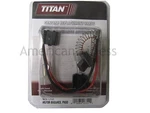 805-272 Titan Impact 440 Brushes 805272 New. Price: $59.99.