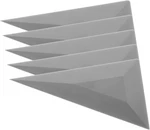 Zanch Window Tint Squeegee Corner Card Scraper Tools Vinyl New. Price: $11.00.