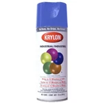 Krylon 1901 12-OZ Fast-drying High Gloss Finish Spray Paint, Regal Blue New. Price: $18.42.
