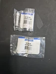 Binks Bushing 54-5829 Spray Gun Parts, Kit, Rebuild. New. Price: $129.99.