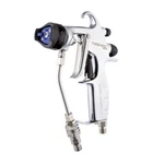 Anest Iwata 7506S MSGS200-120S Multi Spray Gun With Short Filter New. Price: $982.31.