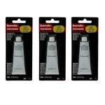 3 Bondo Cream Hardener For All Body Fillers Red 0.75 Oz New. Price: $23.92.