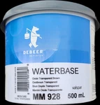 Mm 928 Debeer Refinish Waterbase - Oxide Transparent Brown 500ML New. Price: $50.00.